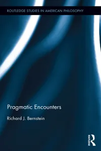 Pragmatic Encounters_cover