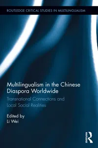 Multilingualism in the Chinese Diaspora Worldwide_cover