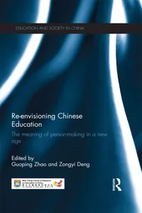 Re-envisioning Chinese Education_cover