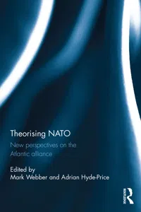 Theorising NATO_cover