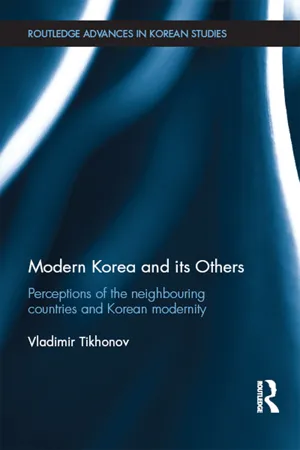 Modern Korea and Its Others