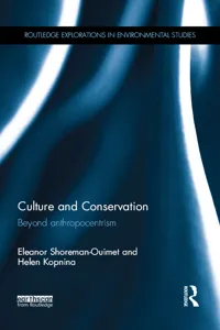 Culture and Conservation_cover