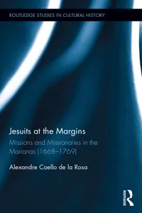 Jesuits at the Margins_cover