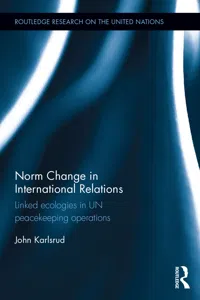 Norm Change in International Relations_cover