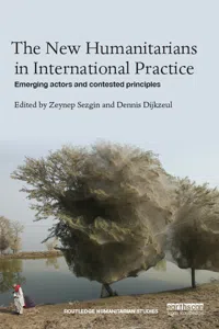 The New Humanitarians in International Practice_cover