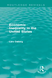 Economic Inequality in the United States_cover