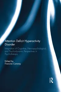 Attention Deficit Hyperactivity Disorder_cover