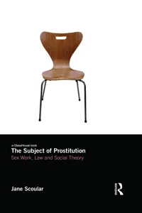 The Subject of Prostitution_cover