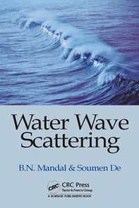 Water Wave Scattering_cover