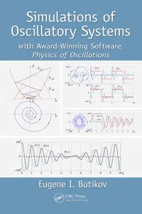 Simulations of Oscillatory Systems_cover