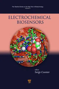 Electrochemical Biosensors_cover