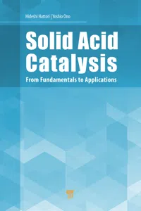 Solid Acid Catalysis_cover