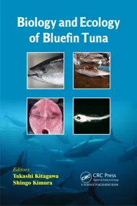 Biology and Ecology of Bluefin Tuna_cover