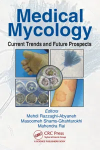 Medical Mycology_cover