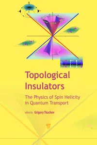 Topological Insulators_cover
