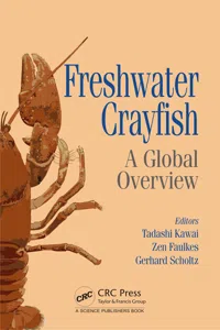 Freshwater Crayfish_cover