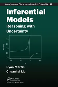 Inferential Models_cover