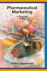 Pharmaceutical Marketing_cover