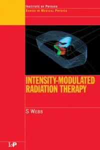 Intensity-Modulated Radiation Therapy_cover