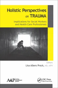 Holistic Perspectives on Trauma_cover