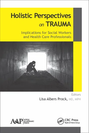 Holistic Perspectives on Trauma