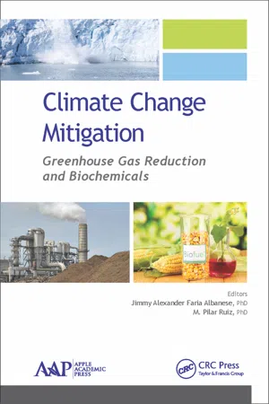 Climate Change Mitigation