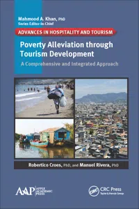 Poverty Alleviation through Tourism Development_cover