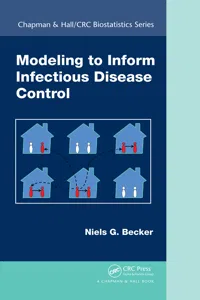 Modeling to Inform Infectious Disease Control_cover