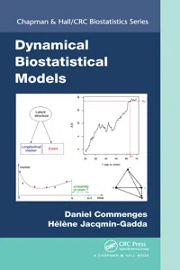 Dynamical Biostatistical Models_cover