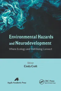 Environmental Hazards and Neurodevelopment_cover