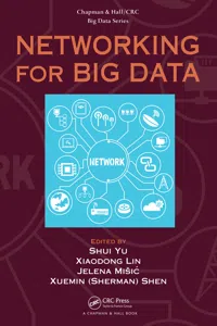 Networking for Big Data_cover