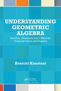 Understanding Geometric Algebra_cover