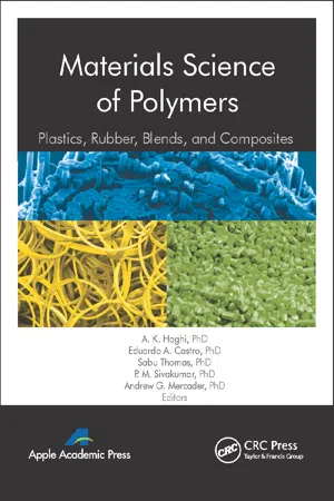 Materials Science of Polymers