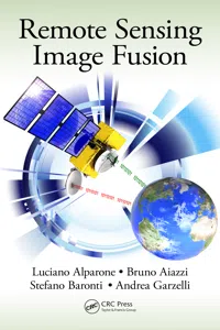Remote Sensing Image Fusion_cover