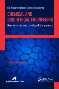 Chemical and Biochemical Engineering_cover