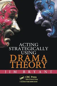 Acting Strategically Using Drama Theory_cover