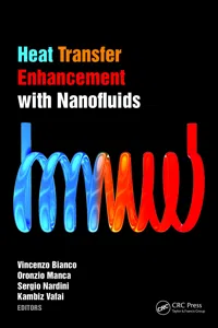 Heat Transfer Enhancement with Nanofluids_cover