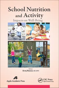 School Nutrition and Activity_cover