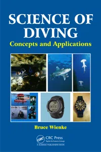 Science of Diving_cover