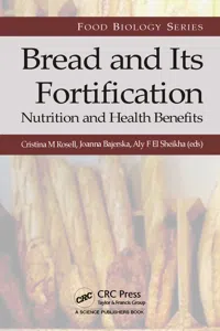 Bread and Its Fortification_cover