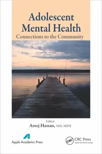 Adolescent Mental Health_cover