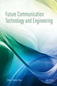 Future Communication Technology and Engineering_cover