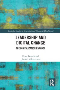 Leadership and Digital Change_cover