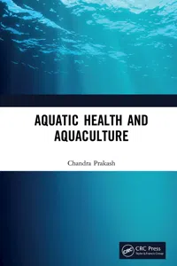 Aquatic Health and Aquaculture_cover