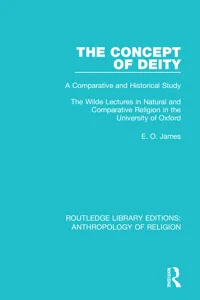 The Concept of Deity_cover