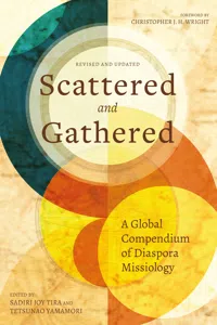 Scattered and Gathered_cover