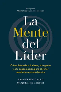 La mente del líder_cover