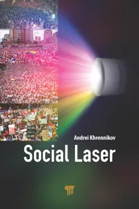 Social Laser_cover