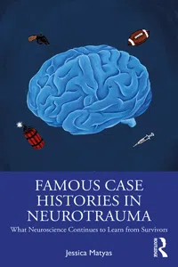 Famous Case Histories in Neurotrauma_cover
