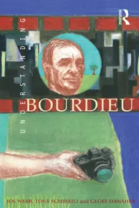 Understanding Bourdieu_cover